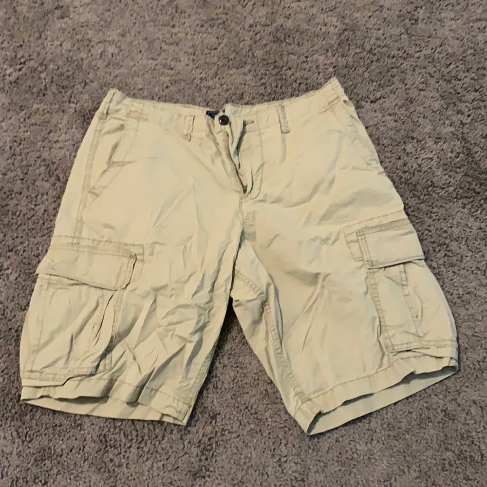 Men’s Gap Shorts